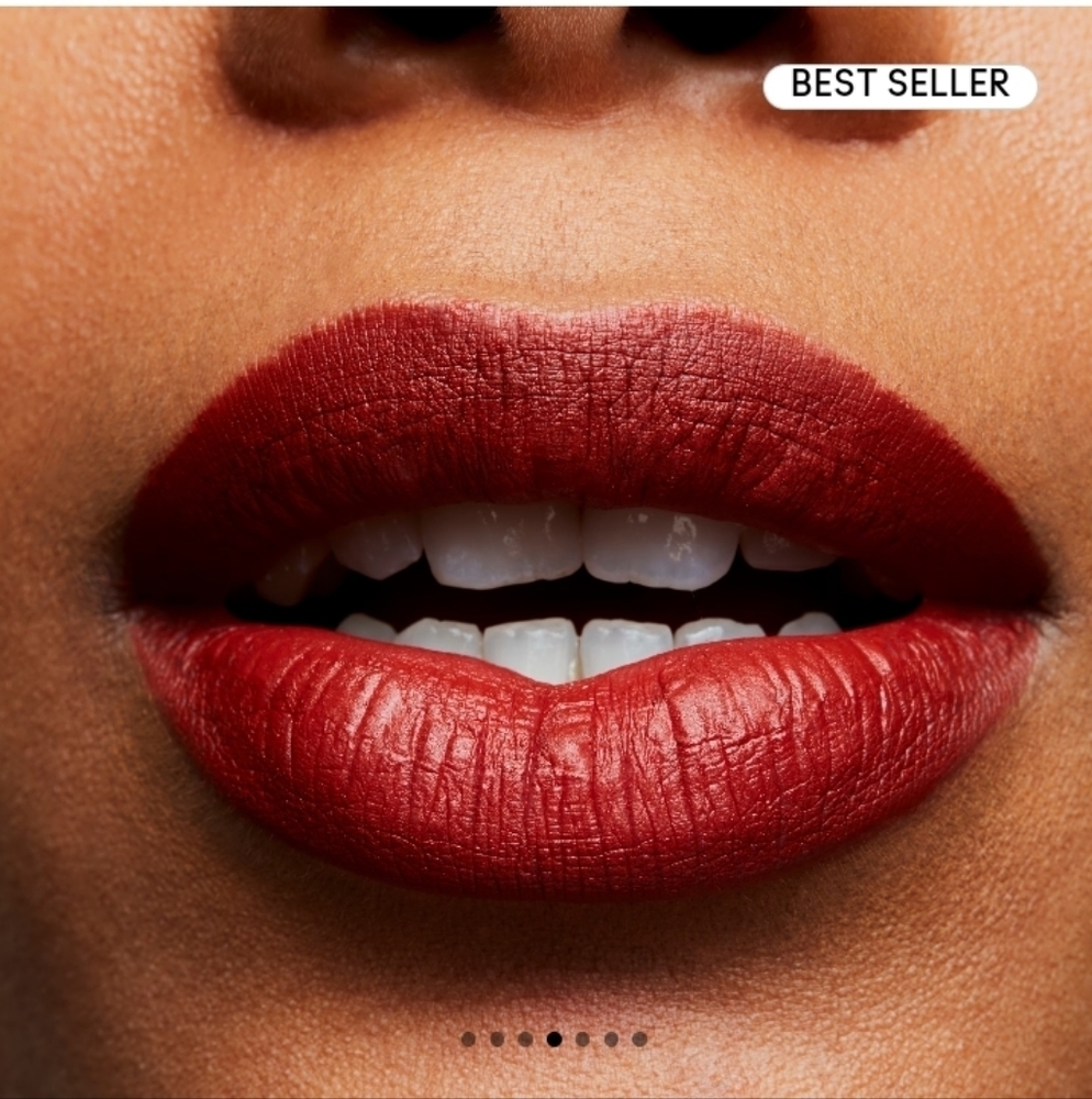 BRAND NEW MAC MATTE LIPSTICK IN "MARRAKESH"